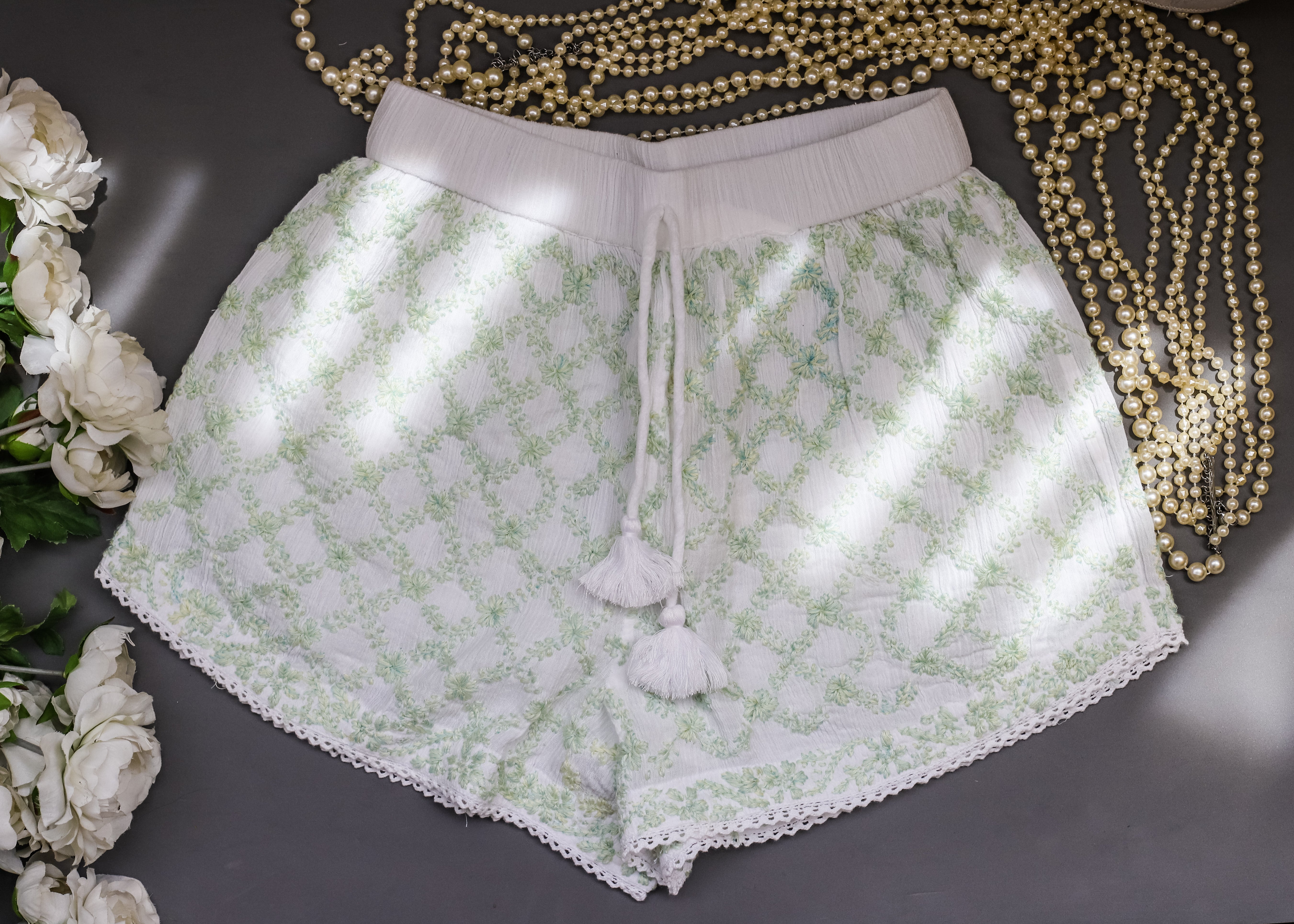 Calendula Shorts
